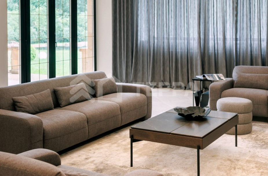 Объект ID 18937 - Дом