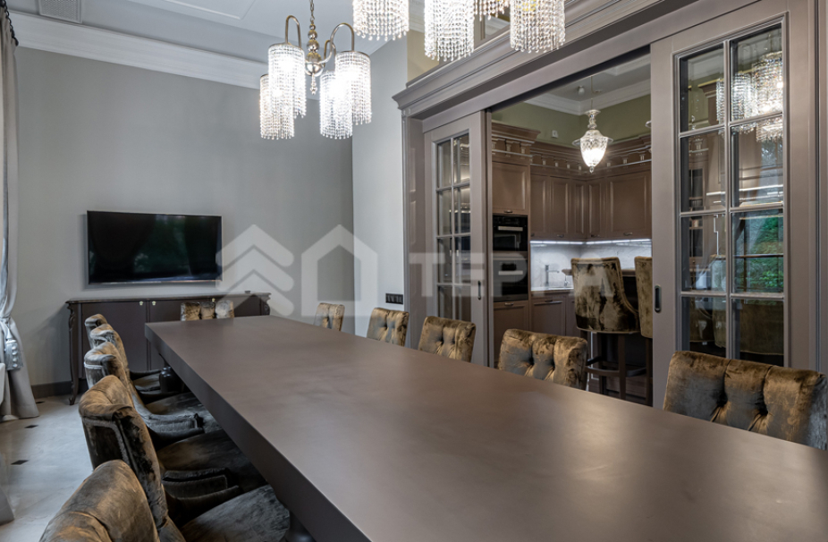 Объект ID 18188 - Дом