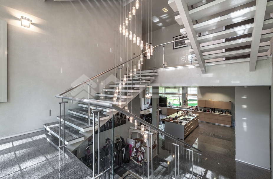 Объект ID 18221 - Дом