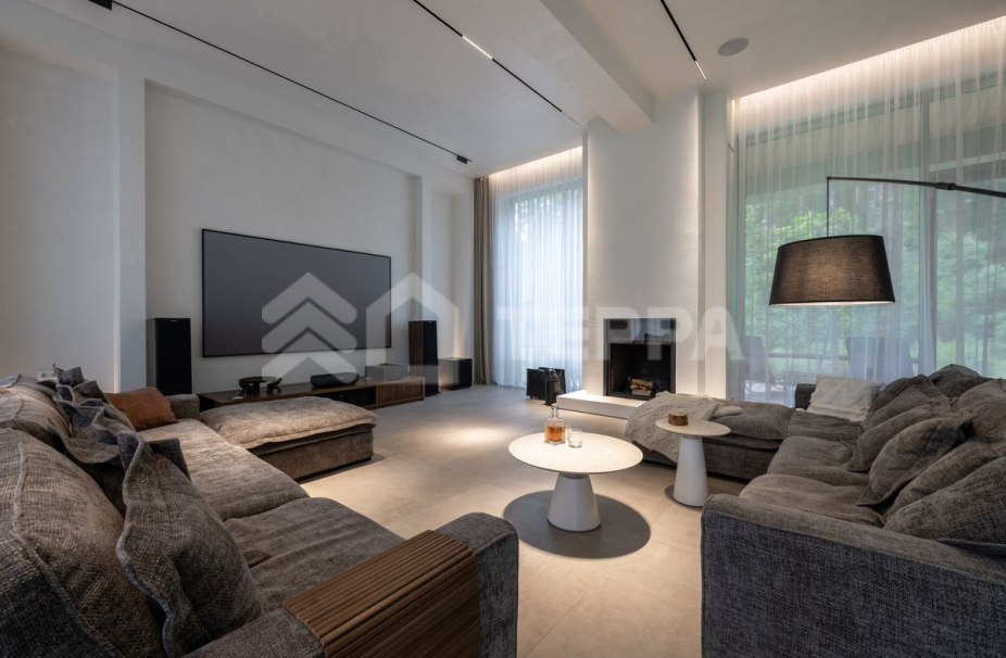 Объект ID 18509 - Дом