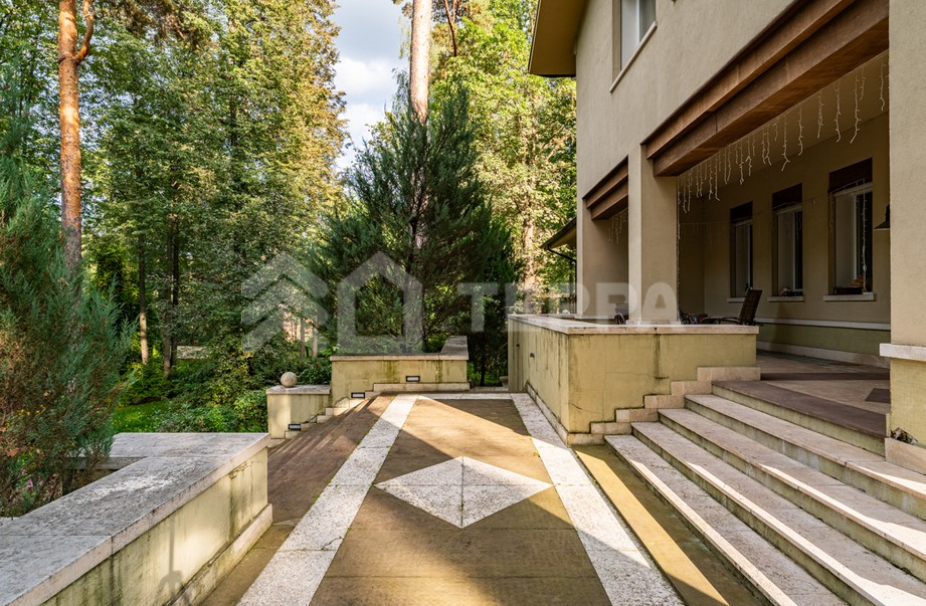 Объект ID 18906 - Дом