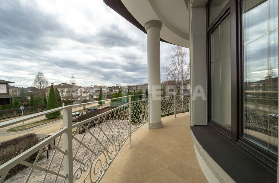 Объект ID 18537 - Дом