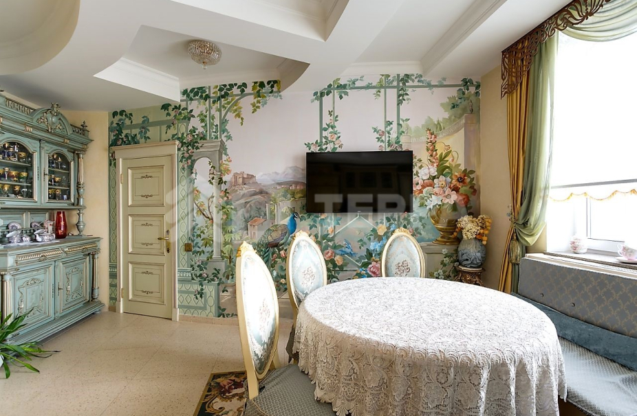 Объект ID 16952 - Квартира