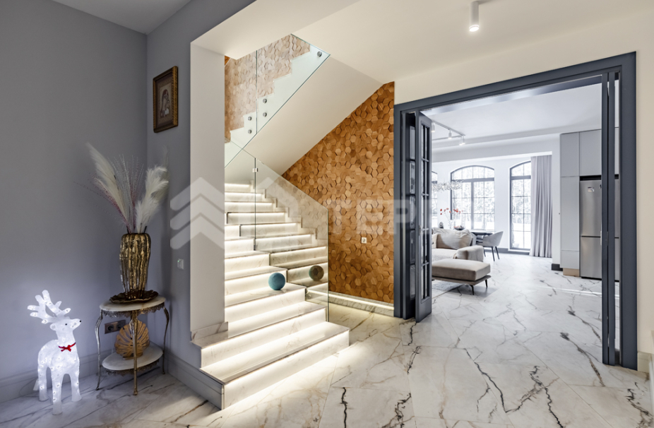 Объект ID 19135 - Дом