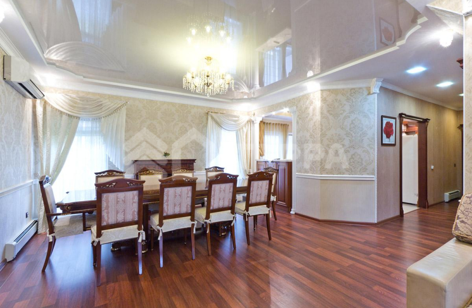 Объект ID 16236 - Дом