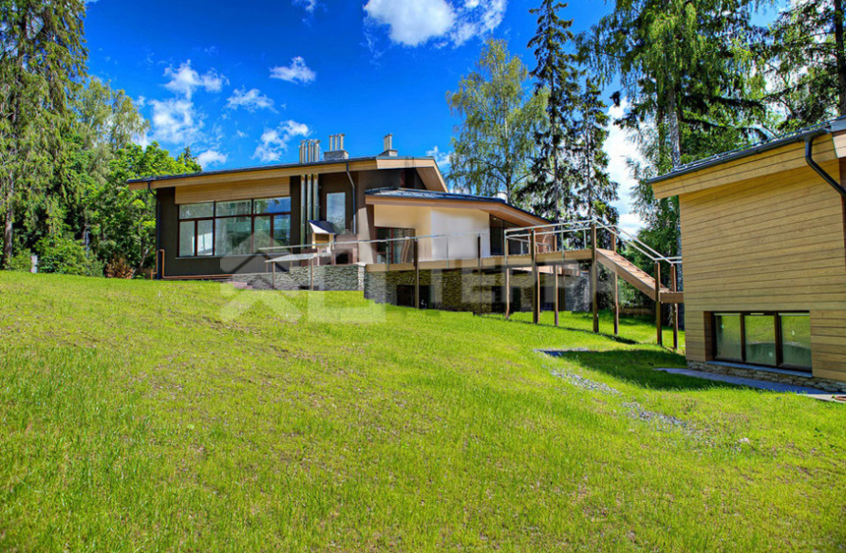 Объект ID 12678 - Дом