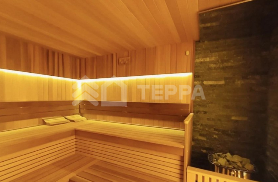 Объект ID 18850 - Дом