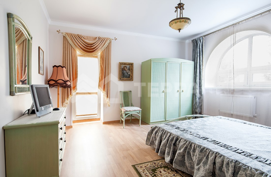 Объект ID 13115 - Дом