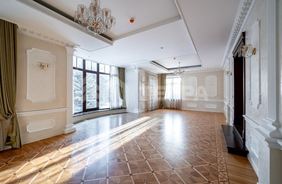 Объект ID 16089 - Дом