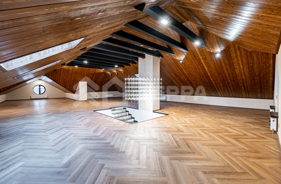 Объект ID 18022 - Дом