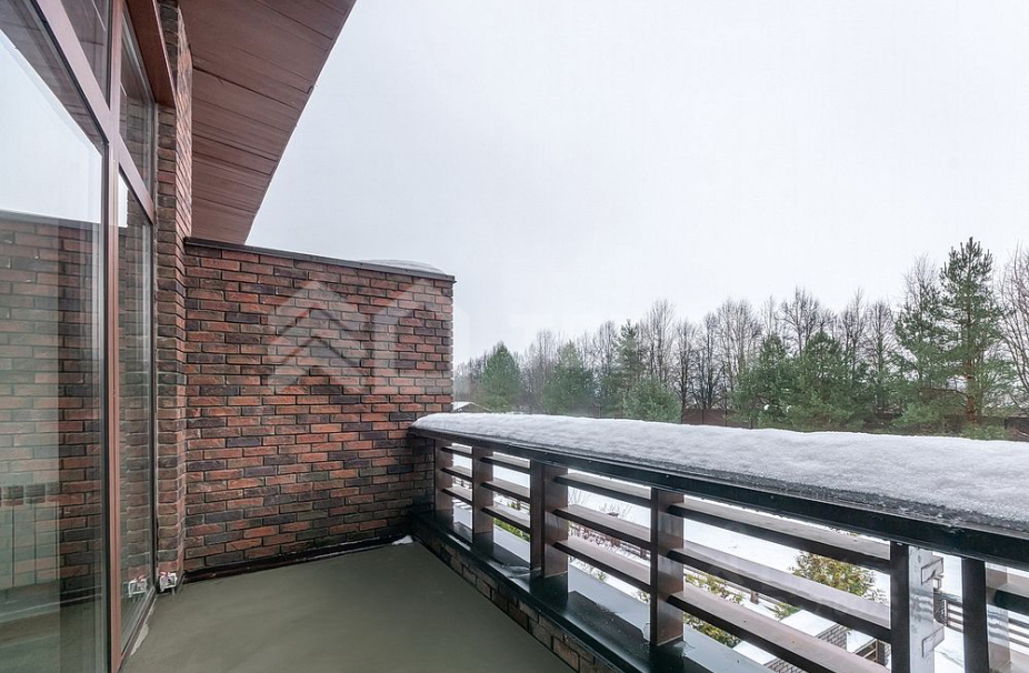 Объект ID 17588 - Таунхаус