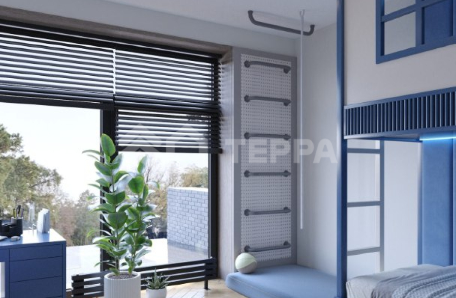 Объект ID 18720 - Дом