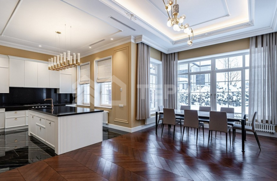 Объект ID 19086 - Дом