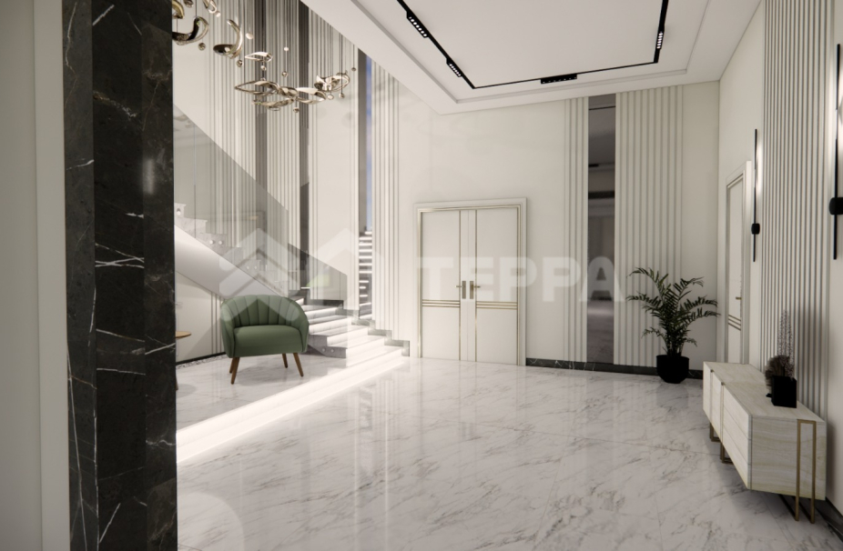 Объект ID 17988 - Дом