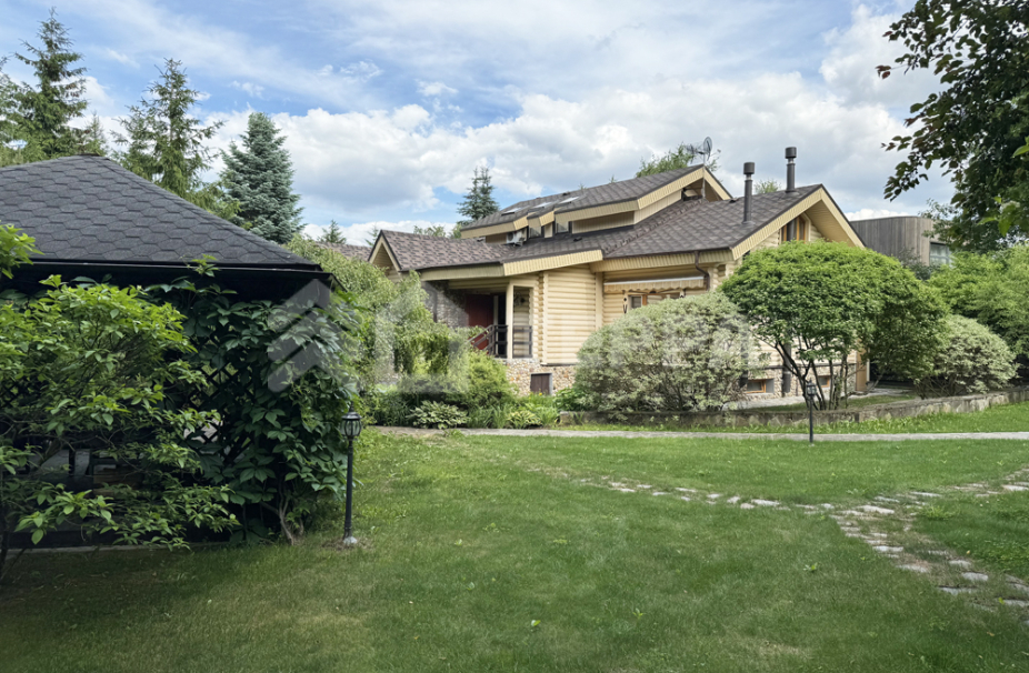 Объект ID 18054 - Дом