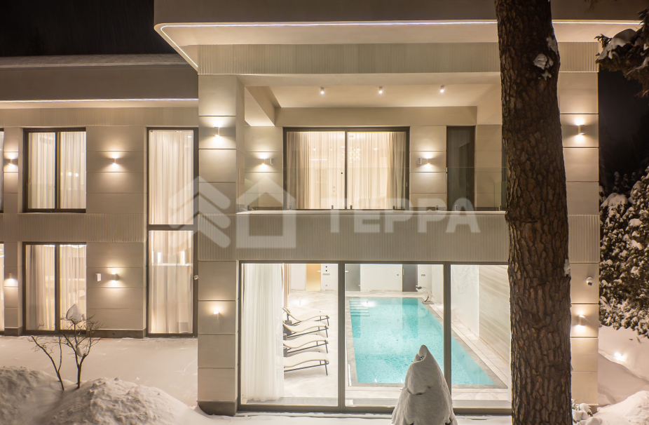 Объект ID 19122 - Дом