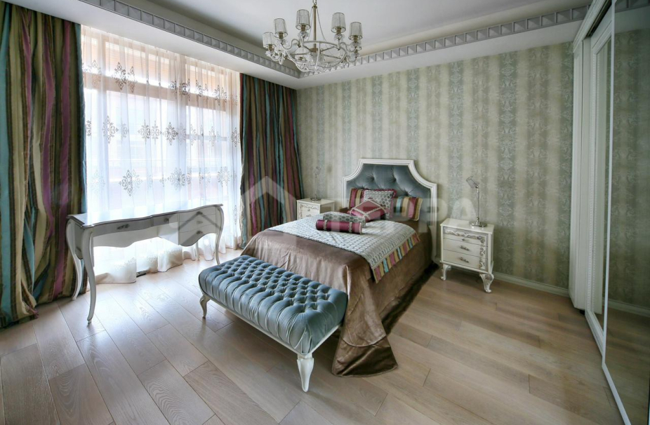 Объект ID 18326 - Таунхаус