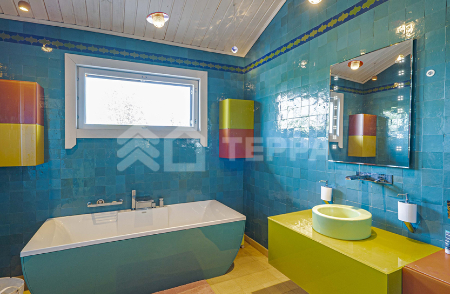 Объект ID 14360 - Дом