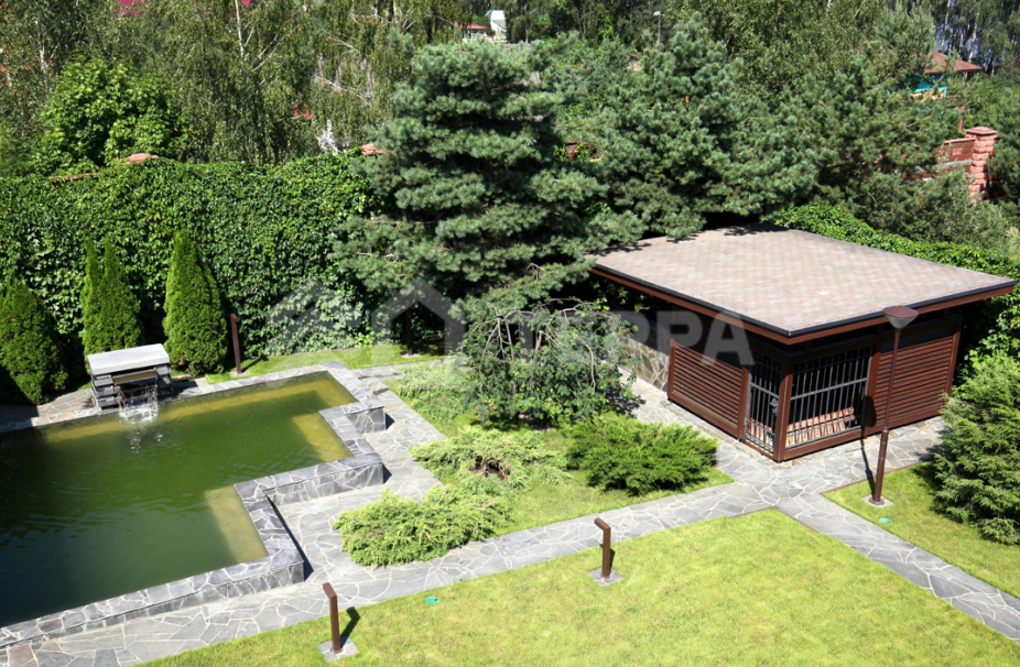 Объект ID 15105 - Дом