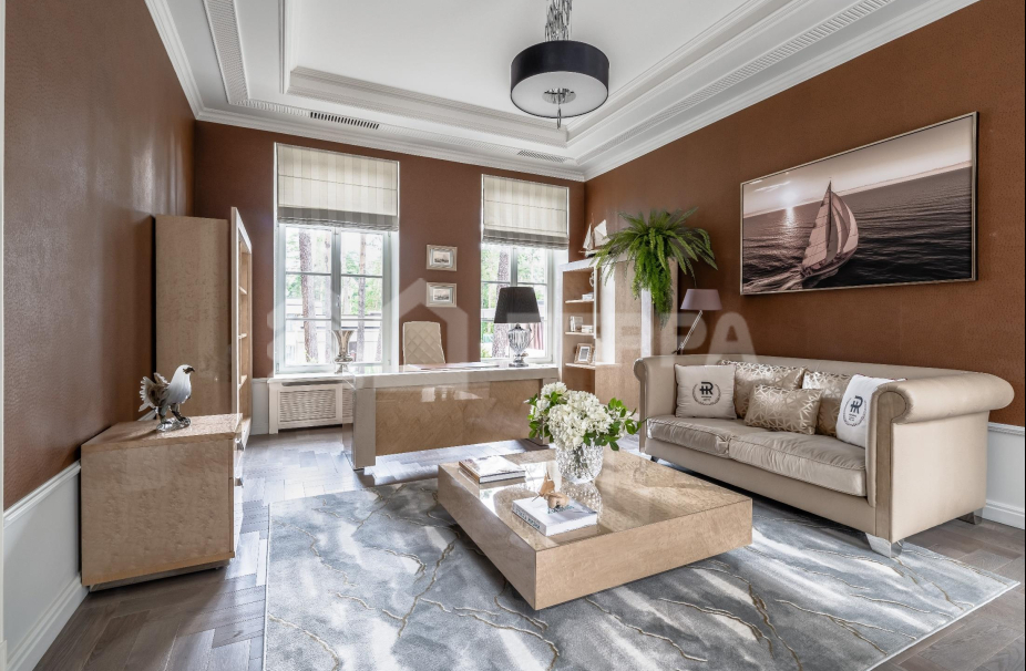 Объект ID 18852 - Дом