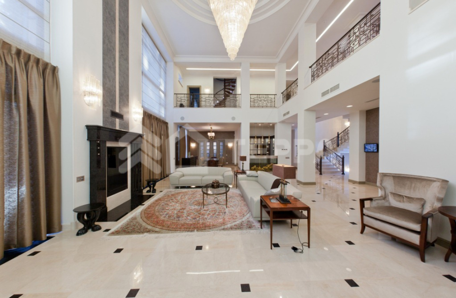 Объект ID 17707 - Дом