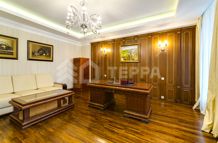 Объект ID 15855 - Дом