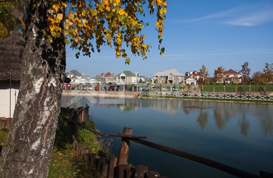 Объект ID 16753 - Дом