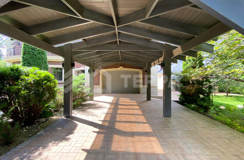 Объект ID 18169 - Дом