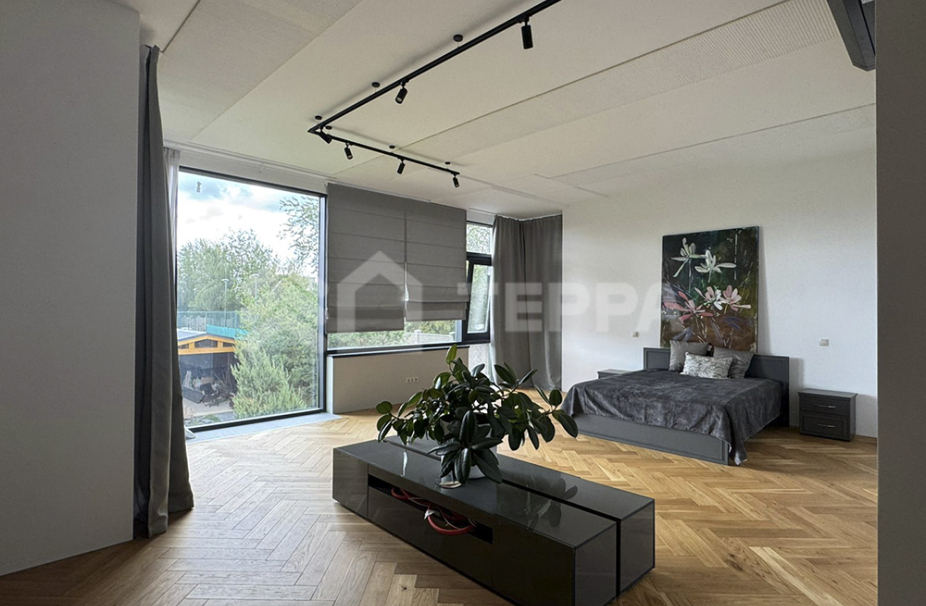 Объект ID 18858 - Дом