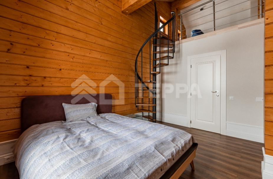 Объект ID 19137 - Дом