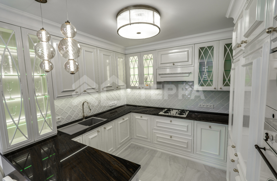 Объект ID 18079 - Дом