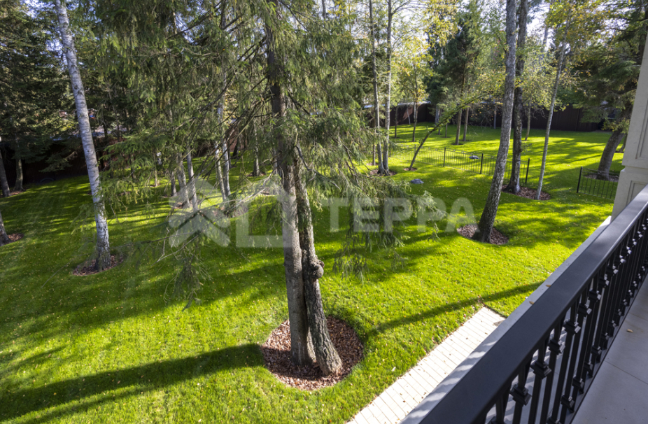 Объект ID 17766 - Дом