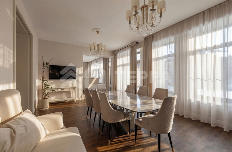 Объект ID 18972 - Дом