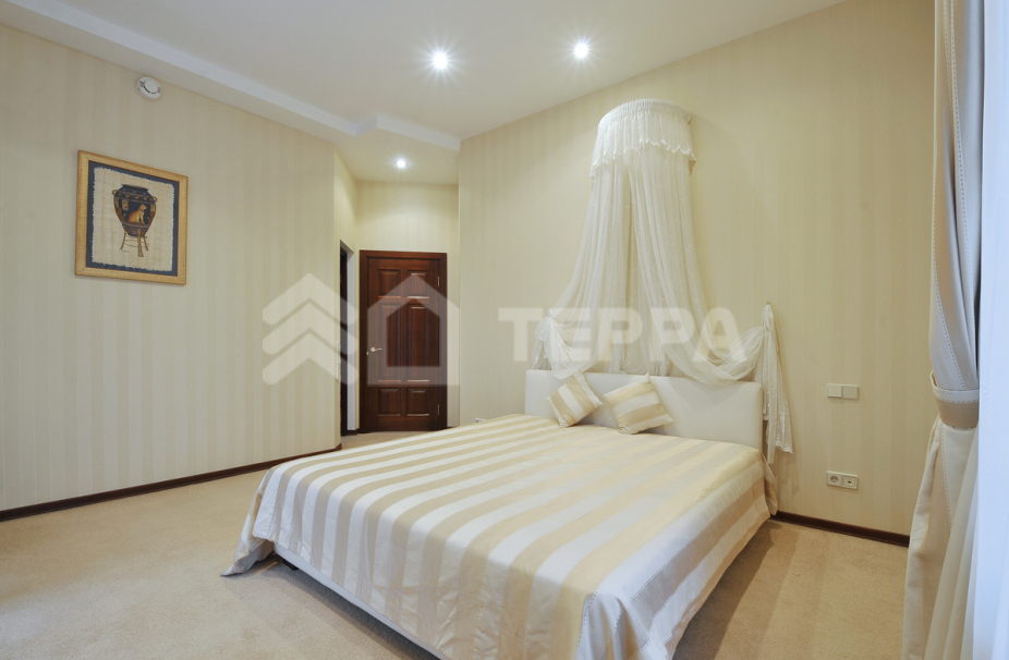 Объект ID 12242 - Дом