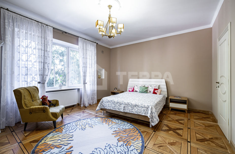 Объект ID 9976 - Дом