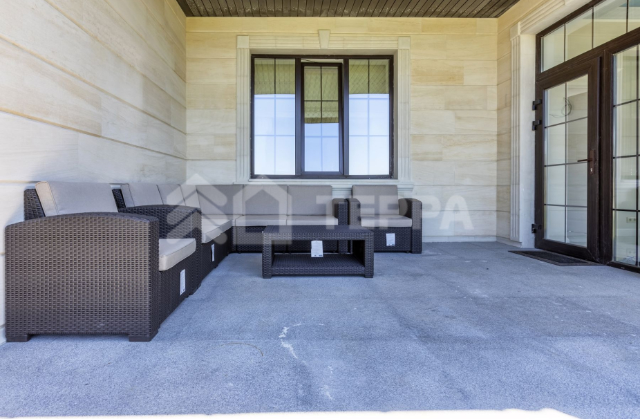 Объект ID 18640 - Дом