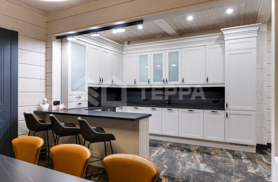 Объект ID 17832 - Дом