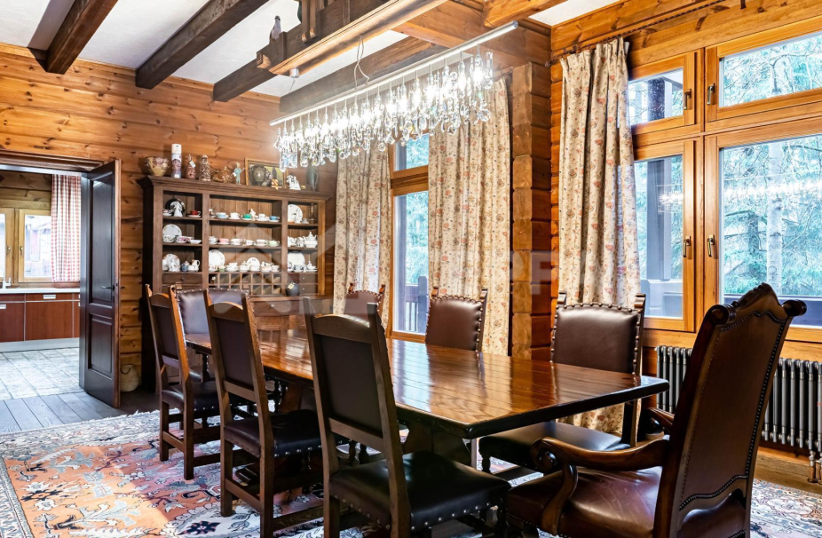 Объект ID 17658 - Дом