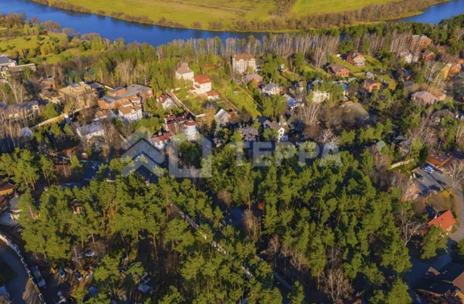 Объект ID 12092 - Дом