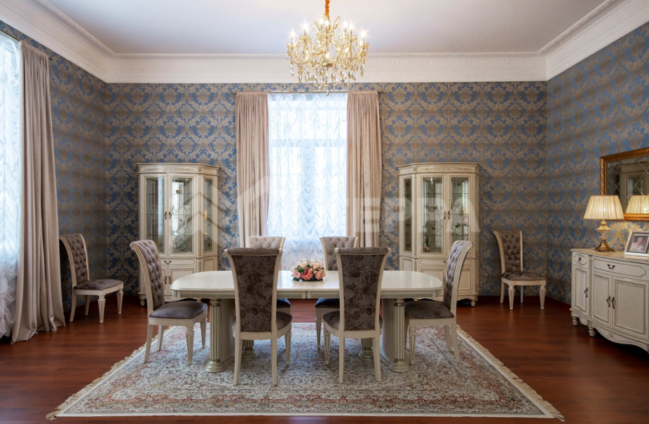 Объект ID 9330 - Дом