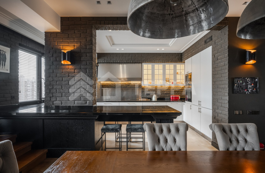 Объект ID 18973 - Квартира