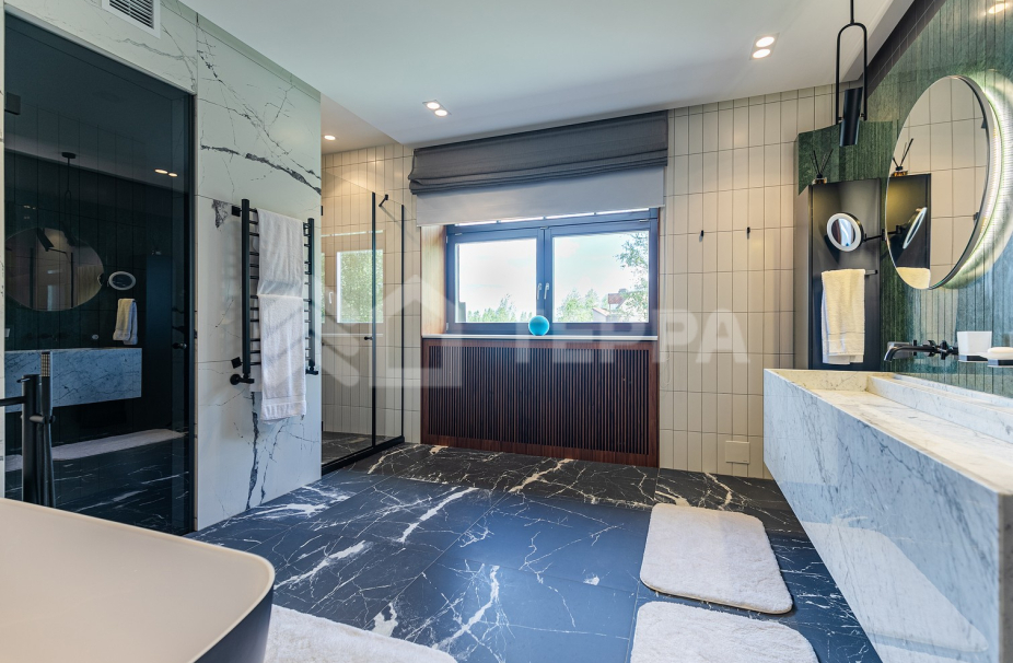 Объект ID 18563 - Дом