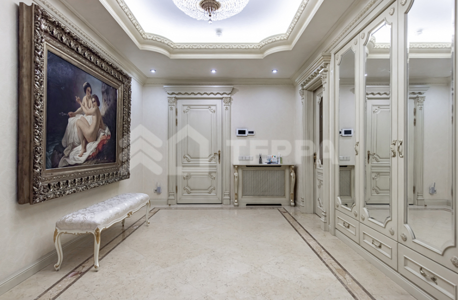 Объект ID 18513 - Дом