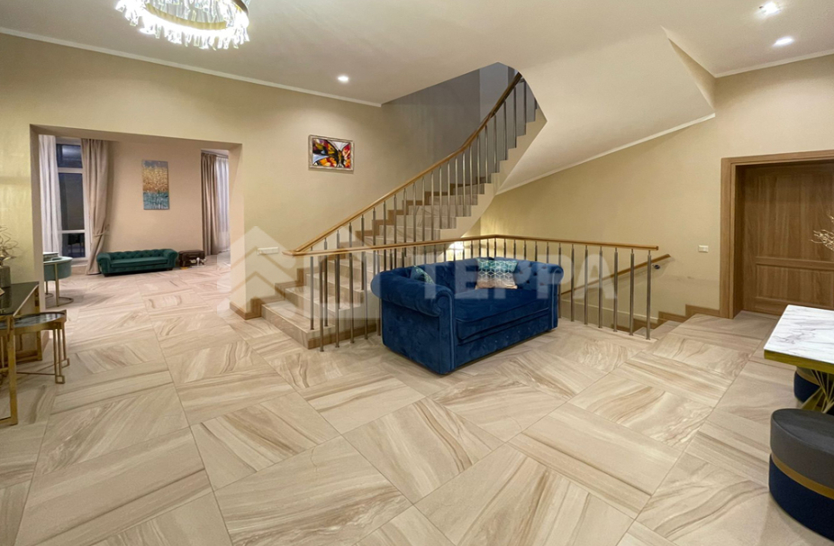 Объект ID 17645 - Дом