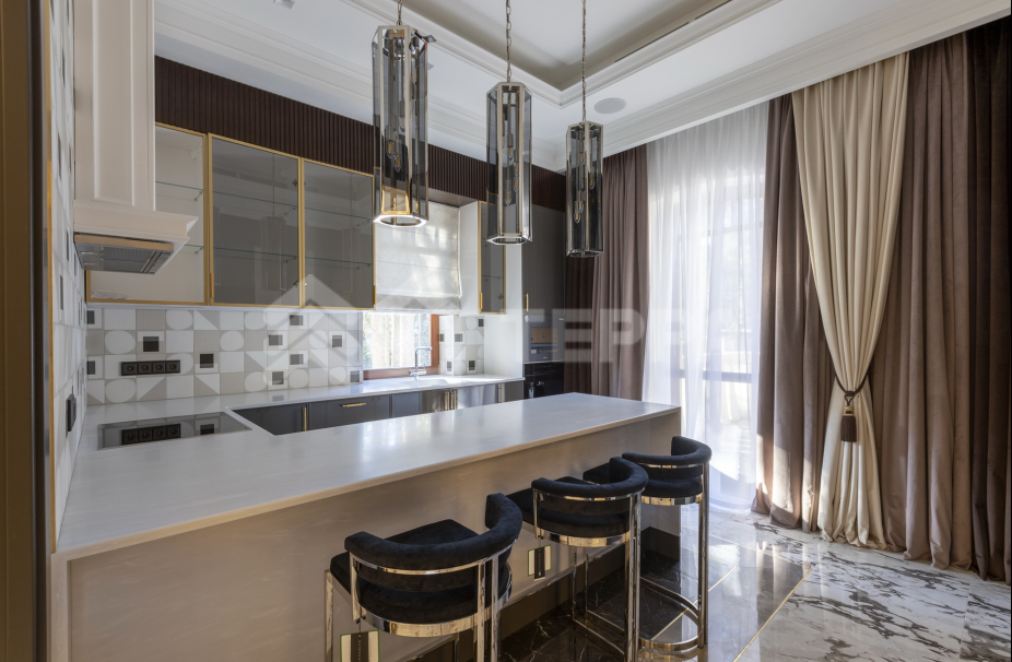 Объект ID 15892 - Дом