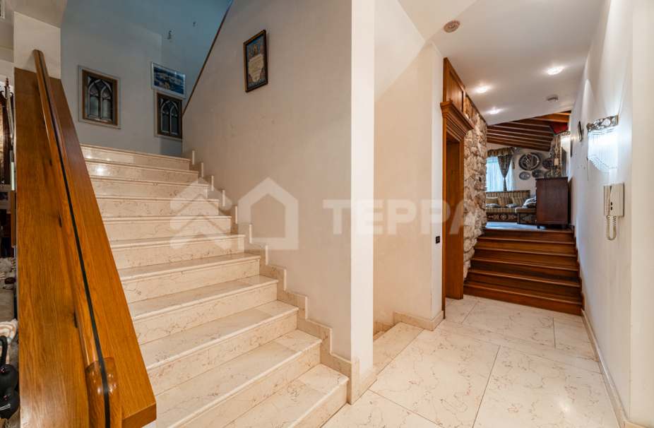 Объект ID 18906 - Дом