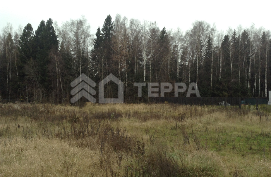 Объект ID 11932 - Участок