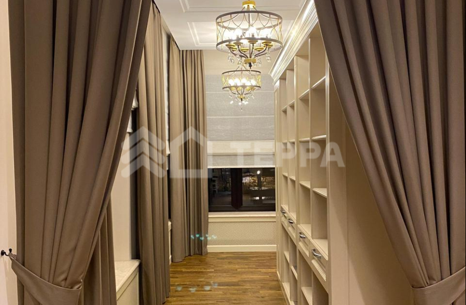 Объект ID 18972 - Дом