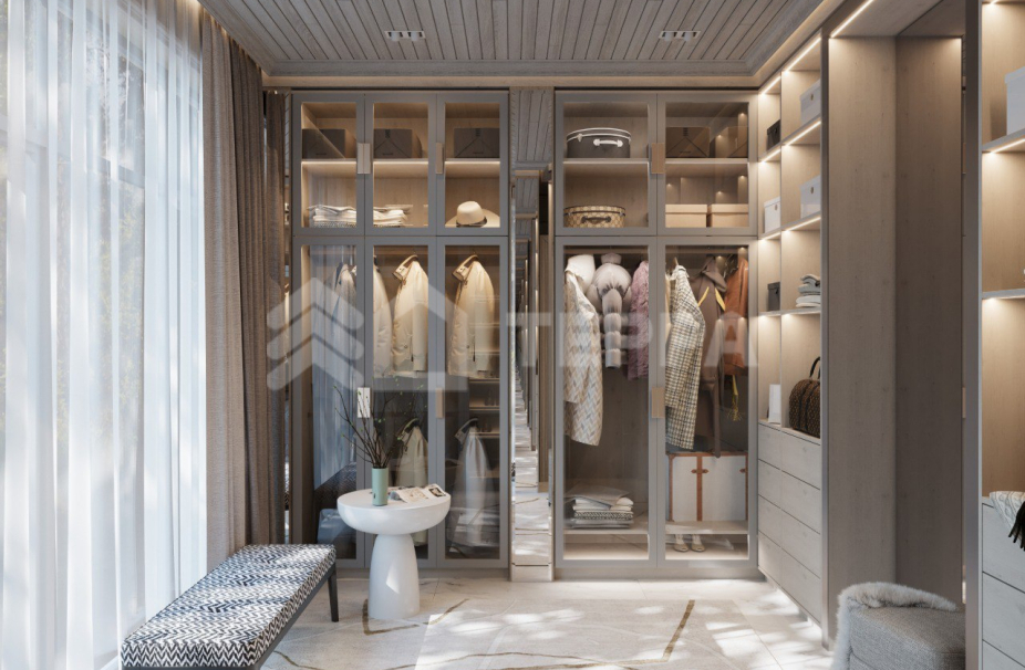 Объект ID 18541 - Дом