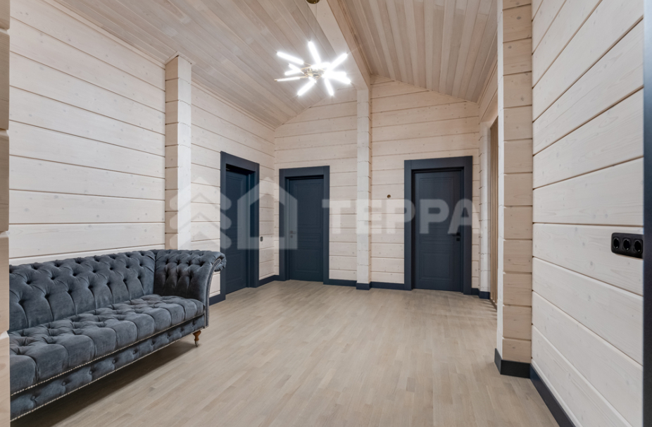 Объект ID 17833 - Дом